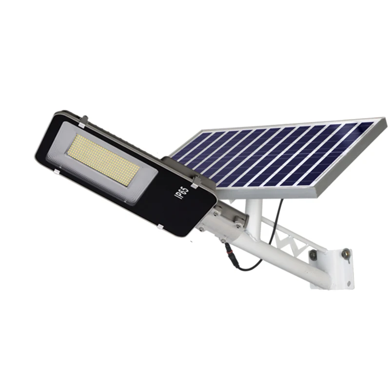 Solar Street Light