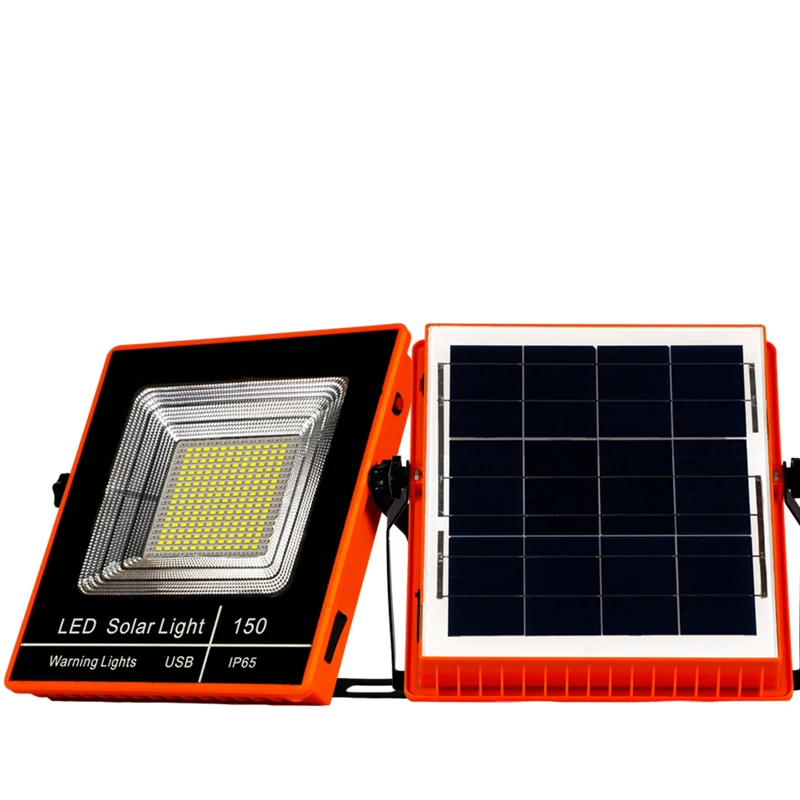 Solar and Off Grid Lighting