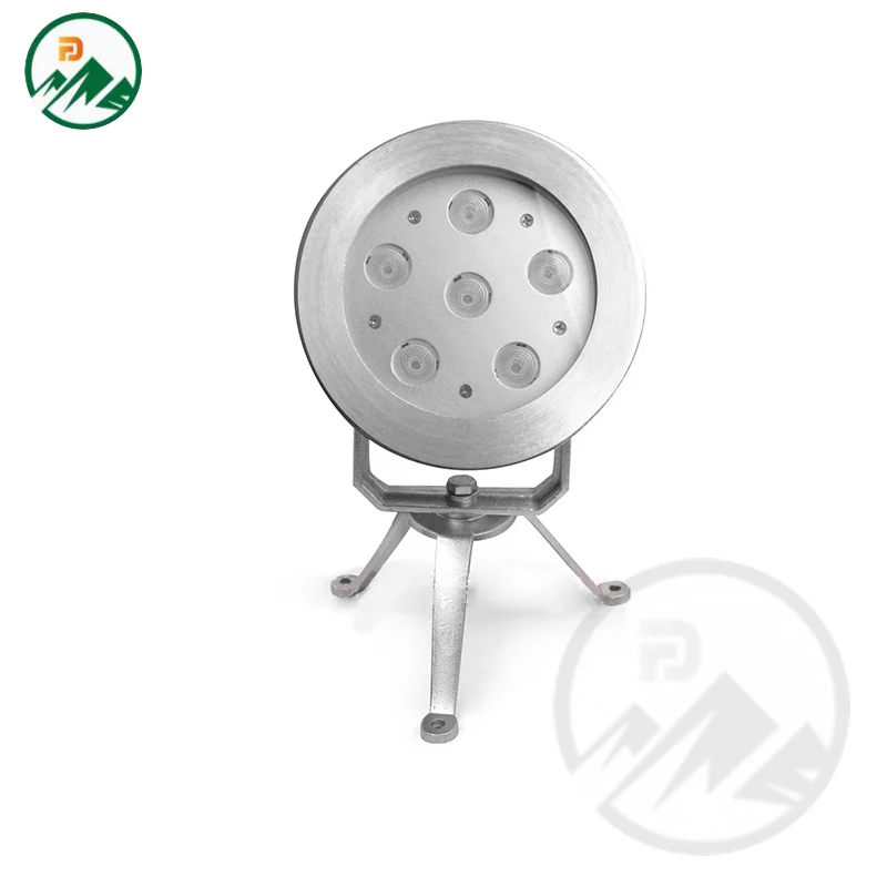 LED Underwater Light
