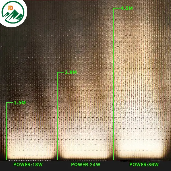 Fixture dimensions labeled with L1000 x W37 x H26mm and support height H44mm