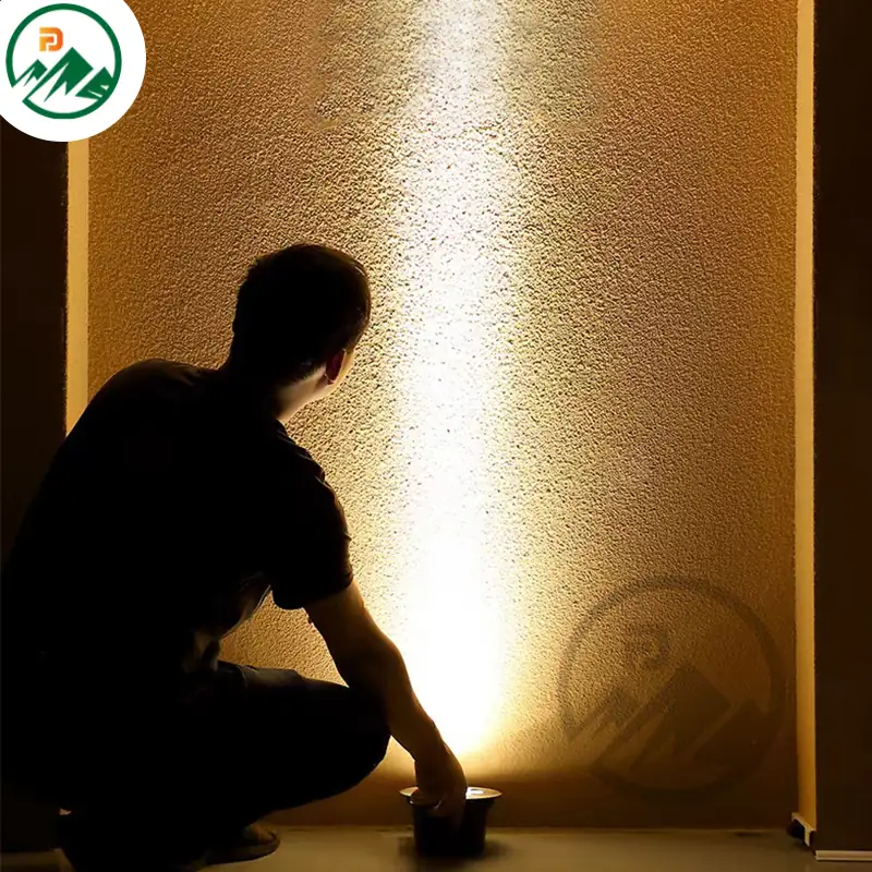 FENGDIAN architectural LED lighting