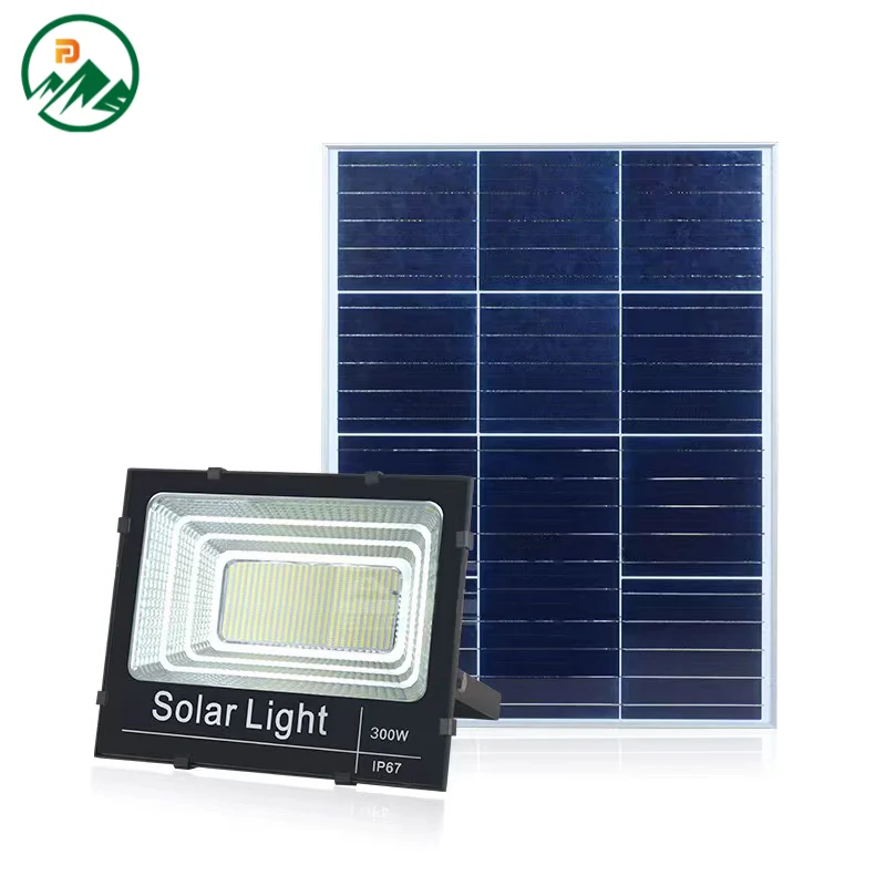 Solar Light Factory