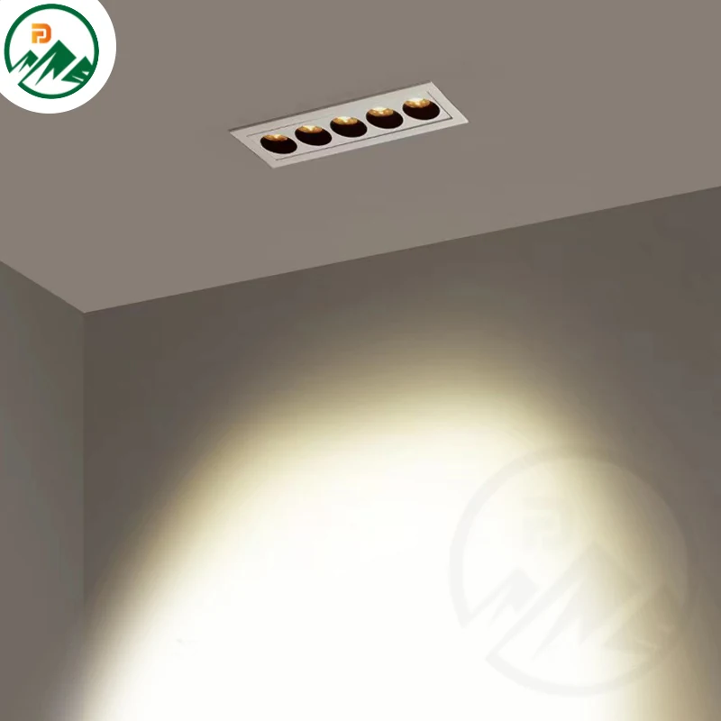 Commercial Office Light