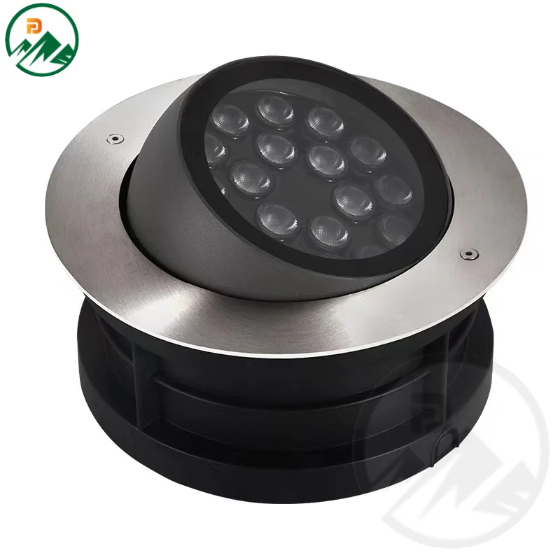 LED Underground Light