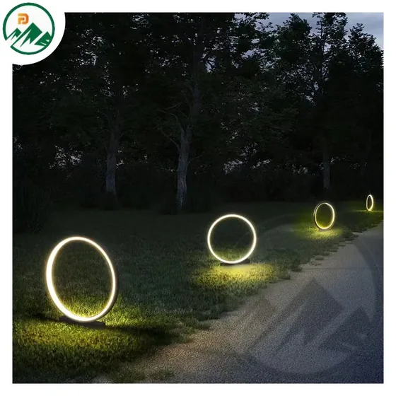 Landscape Lighting from FENGDIAN