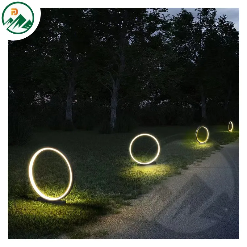 Landscape Lighting
