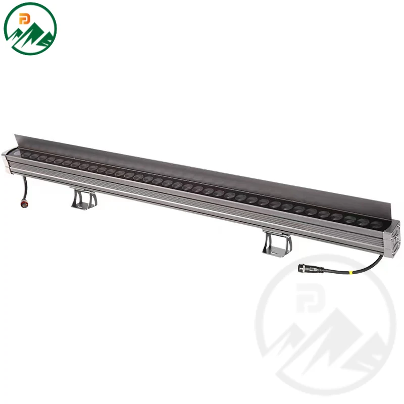 LED Wall Washer