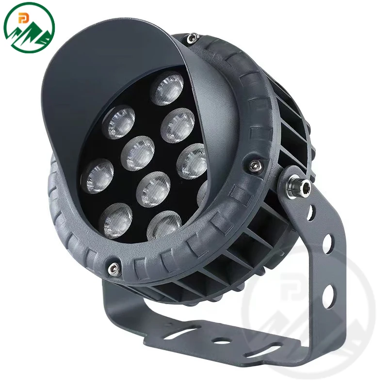 LED Spike Light