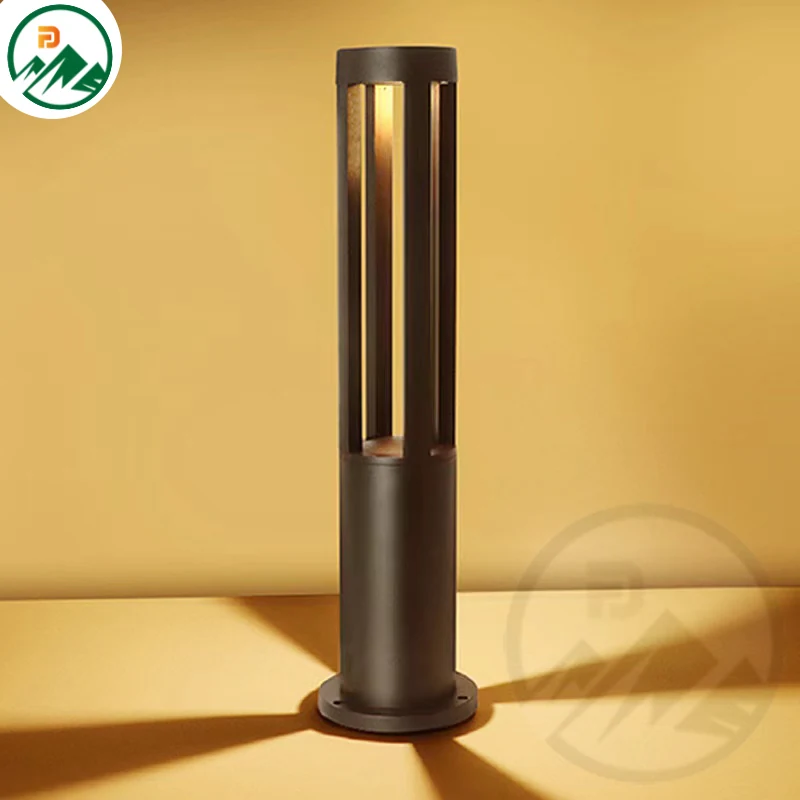 LED Garden Light