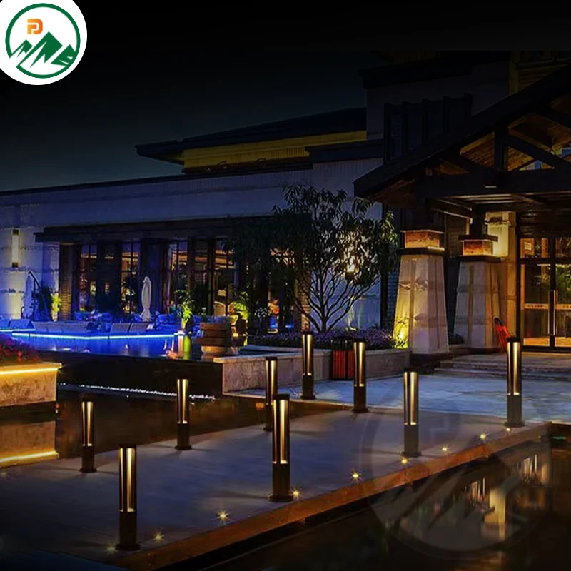 FENGDIAN architectural LED lighting