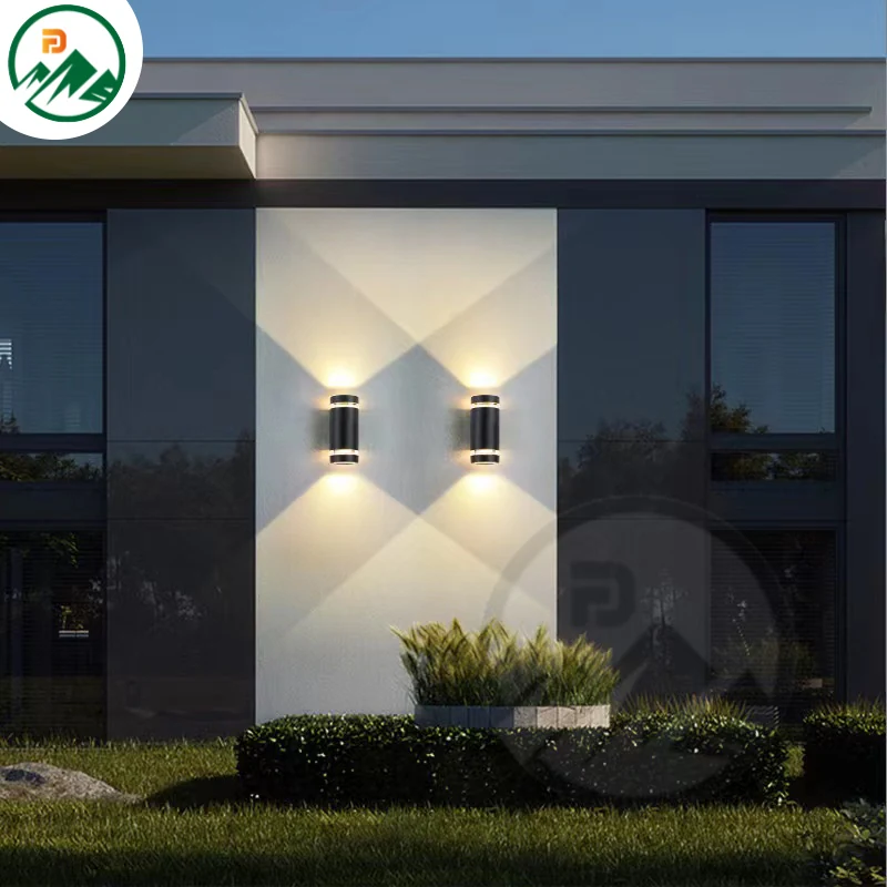 FENGDIAN architectural LED lighting