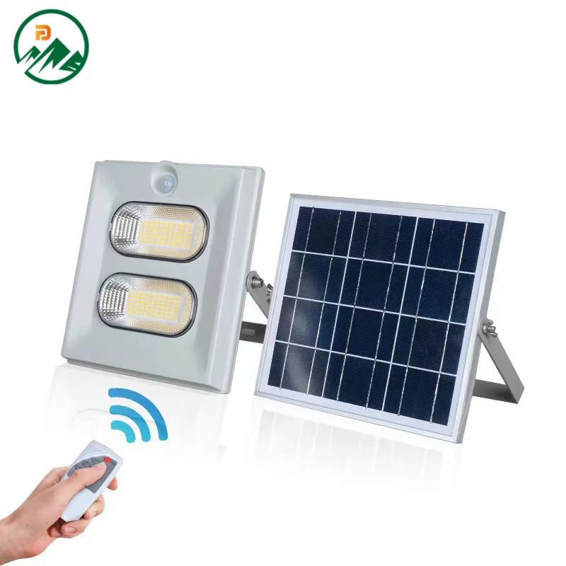 Solar Flood Light