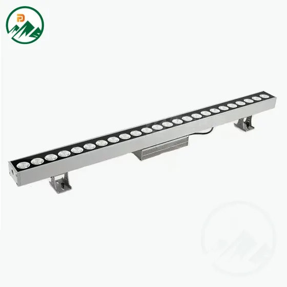 AC85-265V or DC24V Which Input to Specify for Architectural Lighting