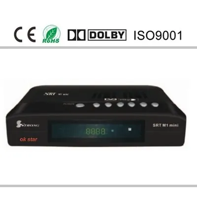 MINI DVB-S FTA