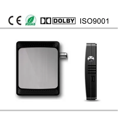 HD DVB-S2 MINI