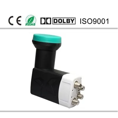 LNB quad