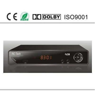 HDT 32 (HD DVB-T)