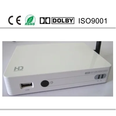Arabic IPTV Box (400 channels)