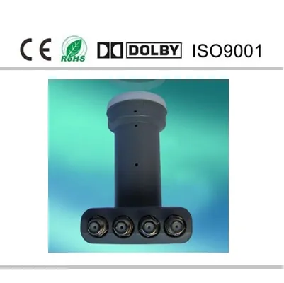 LNB Qaud
