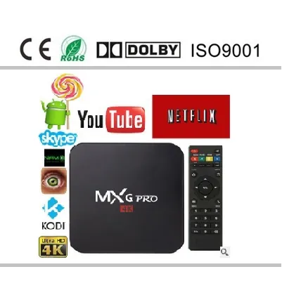 MXQ PRO