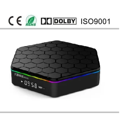 S912 Android box