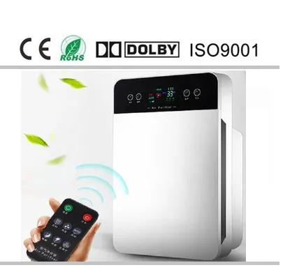Air Purifier 1