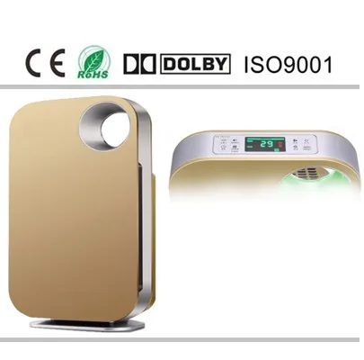 Air Purifiers