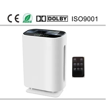 Air Purifier with UV light