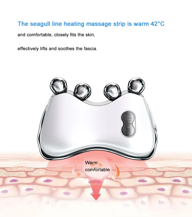 Electric Gua Sha Tool