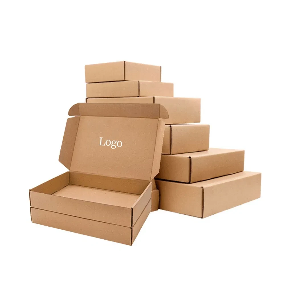 Paper Box manufactured by FISON