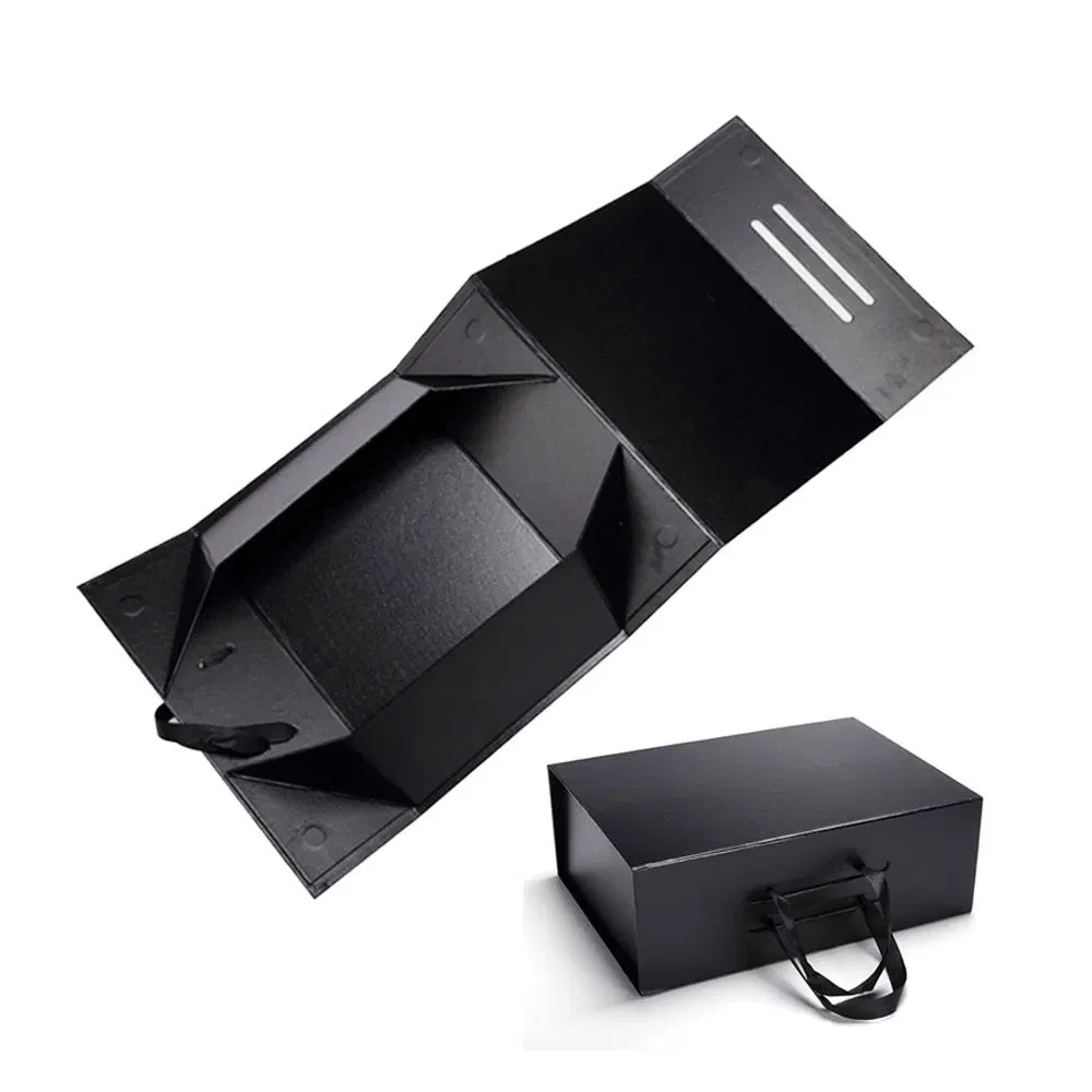 Rigid Box