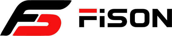 FISON paper packaging manufacturer logo