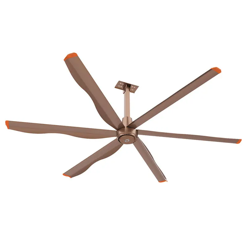 Commercial Ceiling Fan photo 2