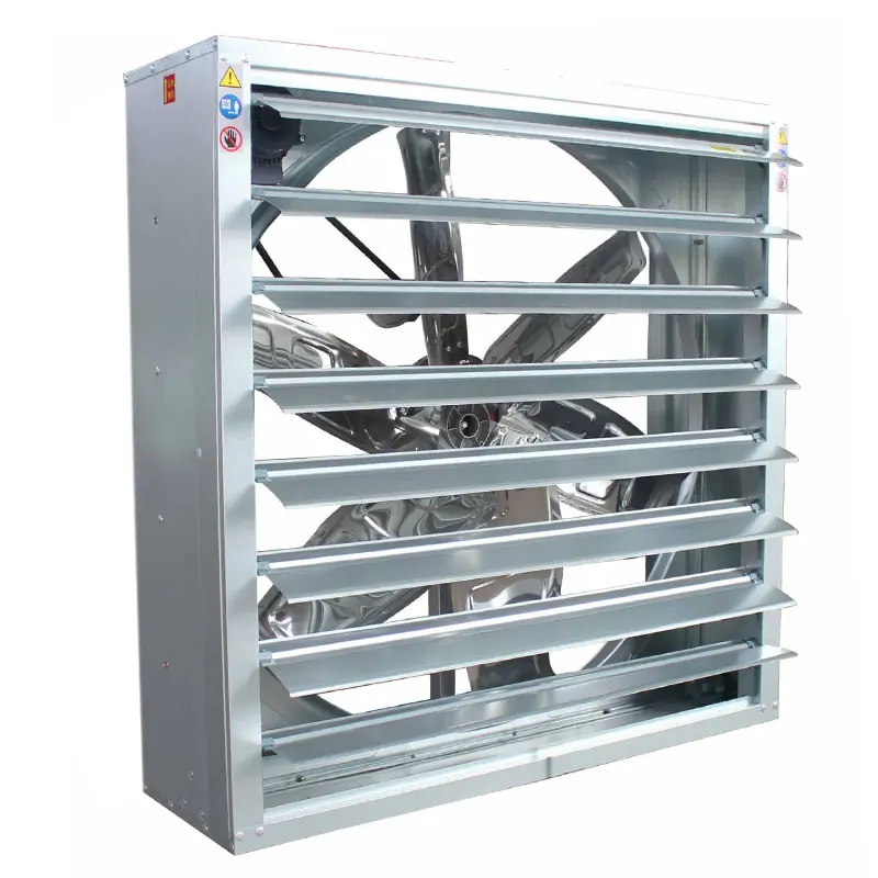 Industrial Exhaust Cooling Fan