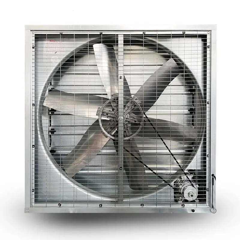 Industrial Exhaust Cooling Fan photo 2