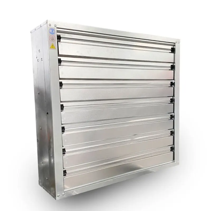 Industrial Exhaust Cooling Fan photo 3