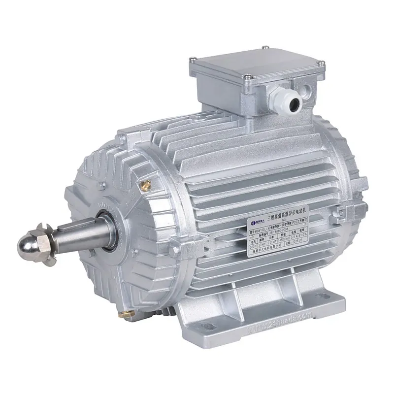 CBF Explosion-Proof Fan photo 4
