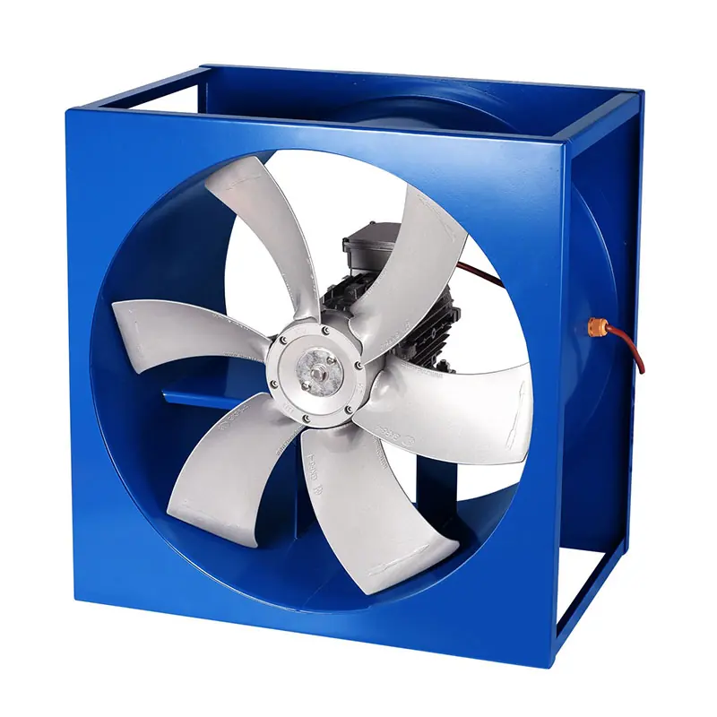 GKF GKT Drying Fan