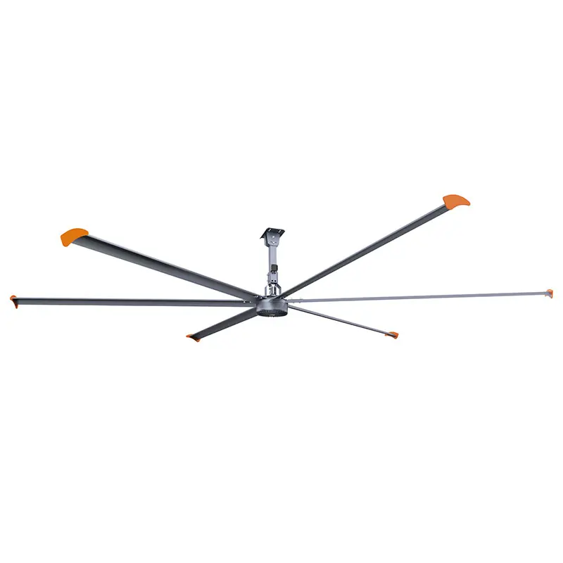 Industrial Ceiling Fan