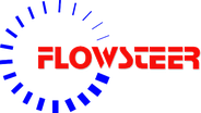 Flowsteer Pumps logo