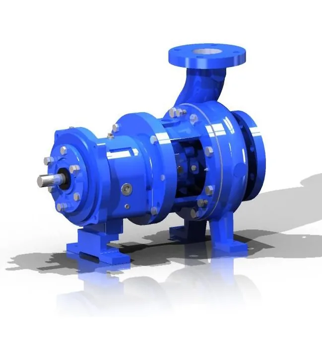 ANSI Water Centrifugal Pump