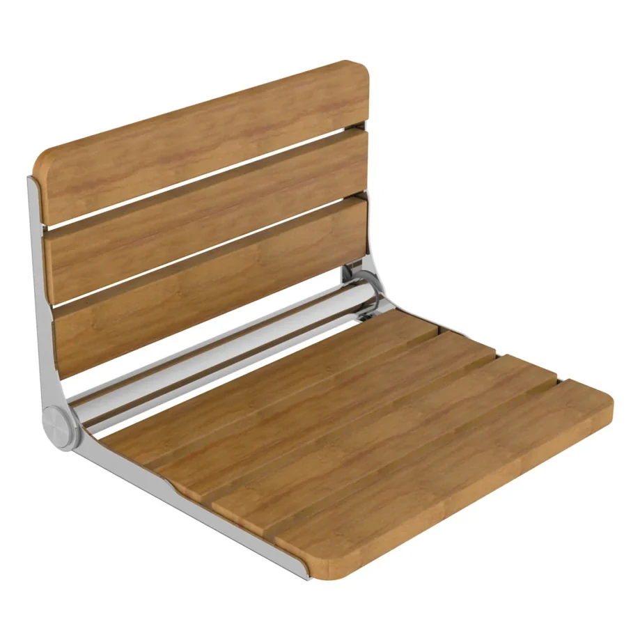 Shower Seat ZE02 — alternative angle