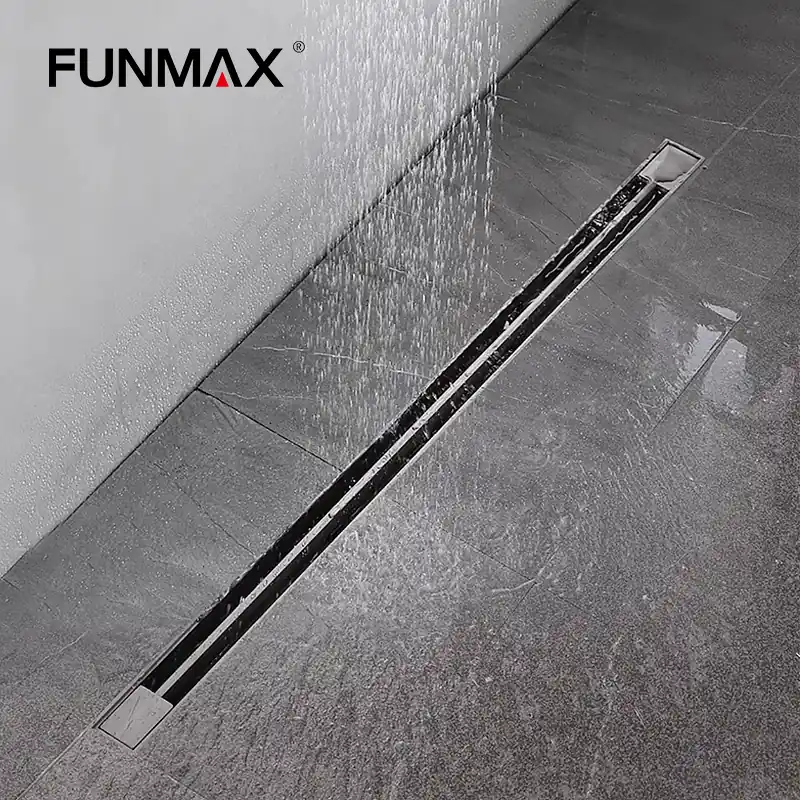 Floor Drain-ZDB8 floor drain by Funmax