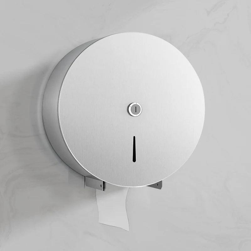 Paper Dispenser-FD01 — finish detail
