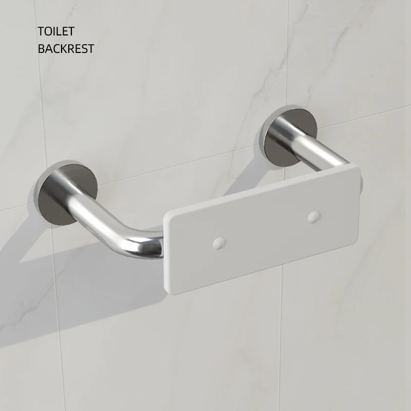 Bathroom Backrest-DA04 bathroom backrest by Funmax