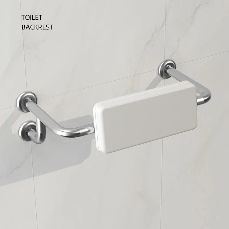 Bathroom Backrest from Funmax