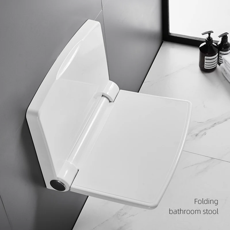 Shower Seat-ED04/ED05 shower seat by Funmax