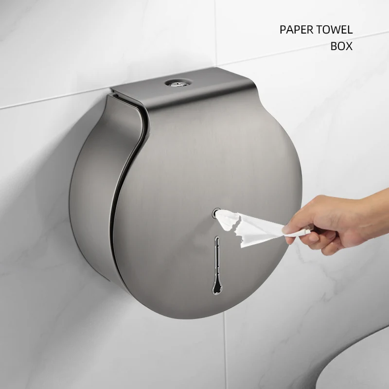 Paper Dispenser-FG02 bathroom paper dispenser by Funmax