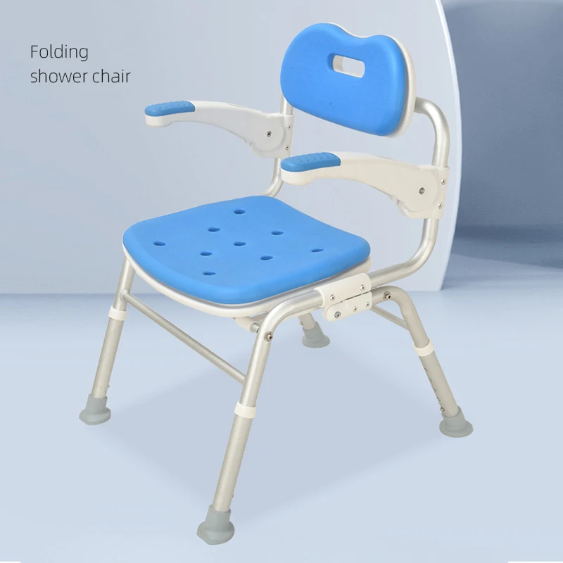 Shower Chair-LCB01 shower chair by Funmax