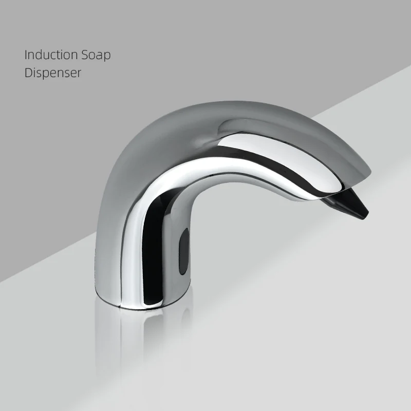 Soap Dispenser-YBA01 sensor soap dispenser by Funmax